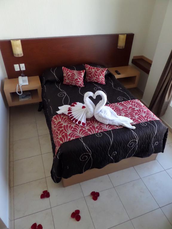 Hotel Petit Tehuacán Room photo