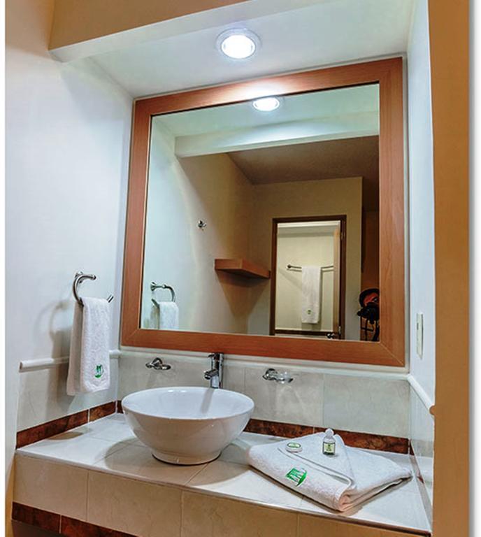 Hotel Petit Tehuacán Room photo