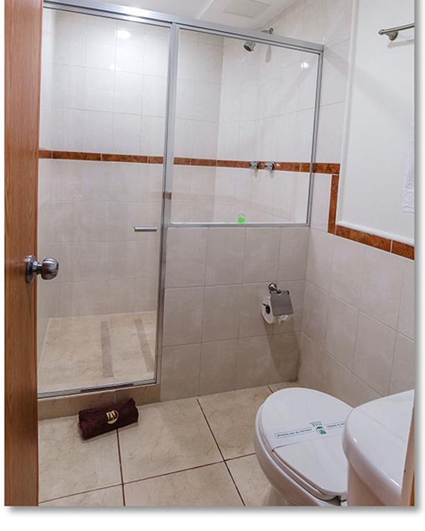 Hotel Petit Tehuacán Room photo