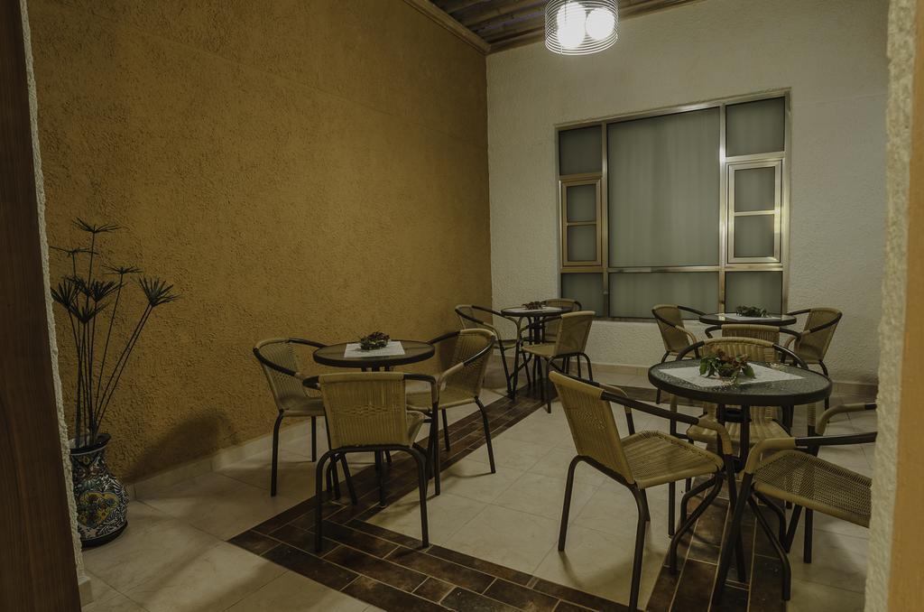 Hotel Petit Tehuacán Exterior photo