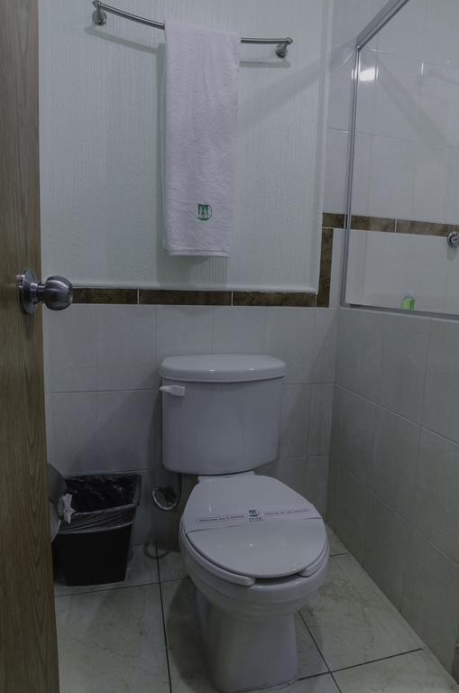 Hotel Petit Tehuacán Room photo