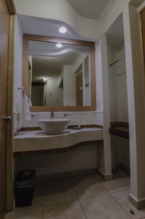 Hotel Petit Tehuacán Room photo