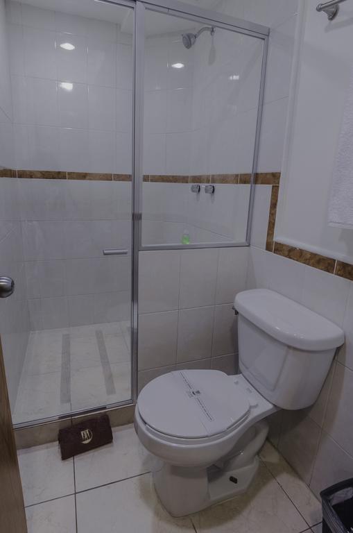 Hotel Petit Tehuacán Room photo