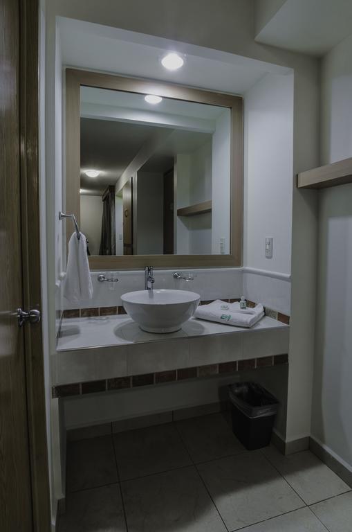 Hotel Petit Tehuacán Room photo